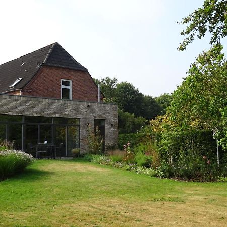 Hygge Hus Langstedt 아파트 외부 사진