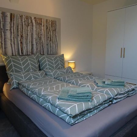 Hygge Hus Langstedt 아파트 외부 사진