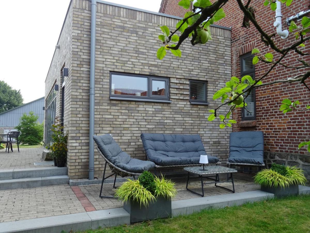 Hygge Hus Langstedt 아파트 외부 사진