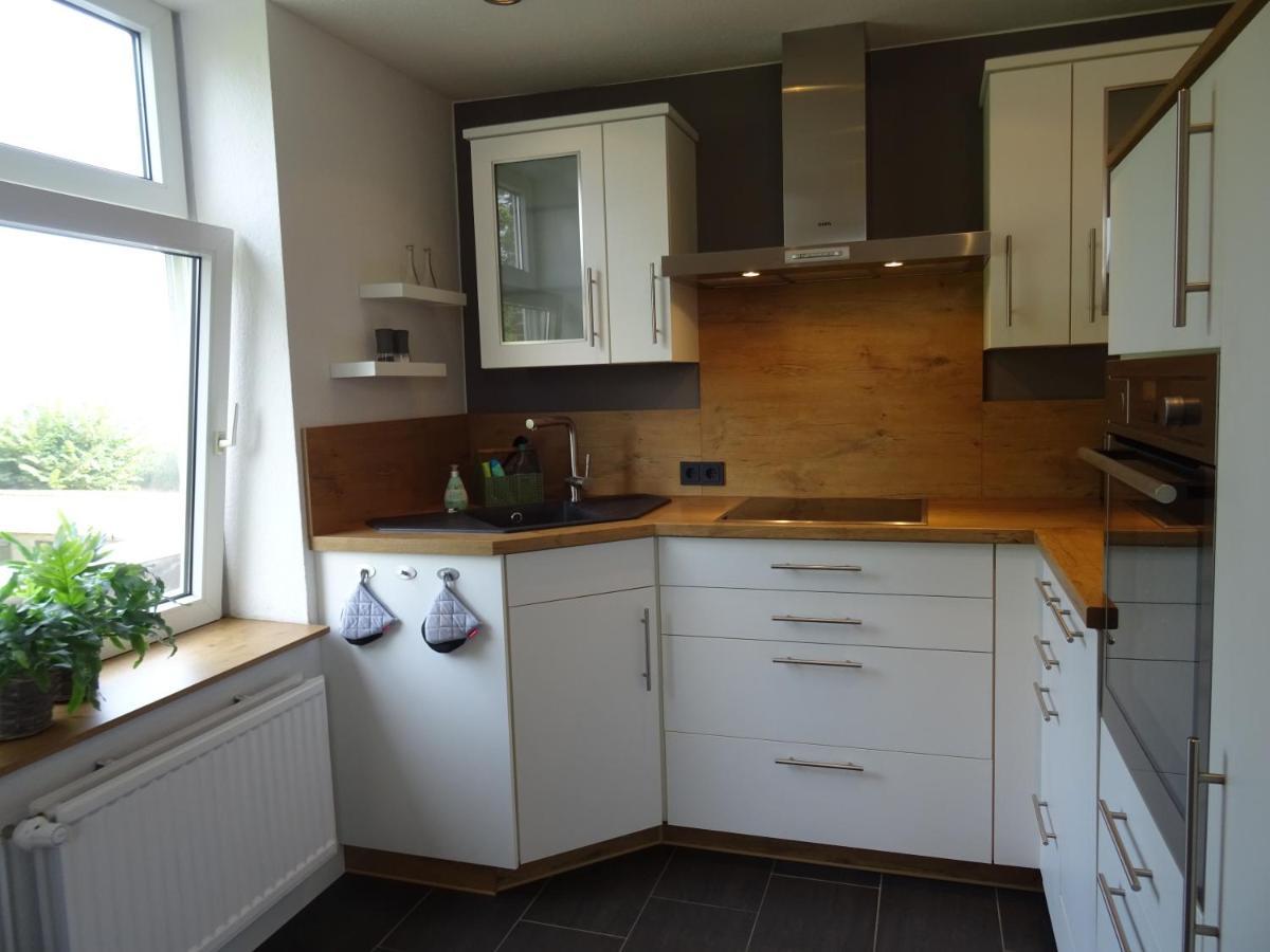 Hygge Hus Langstedt 아파트 외부 사진