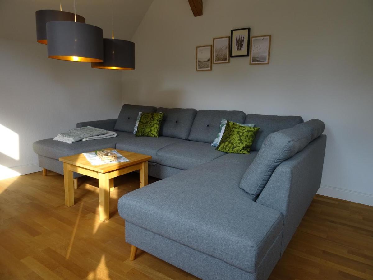 Hygge Hus Langstedt 아파트 외부 사진