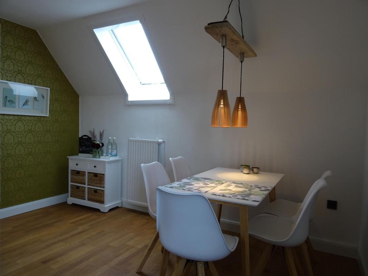 Hygge Hus Langstedt 아파트 외부 사진