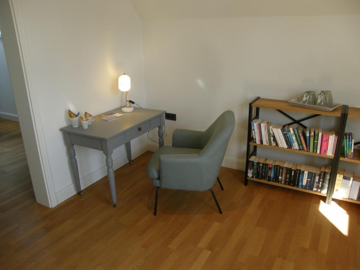 Hygge Hus Langstedt 아파트 외부 사진