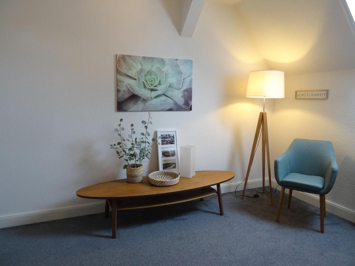Hygge Hus Langstedt 아파트 외부 사진