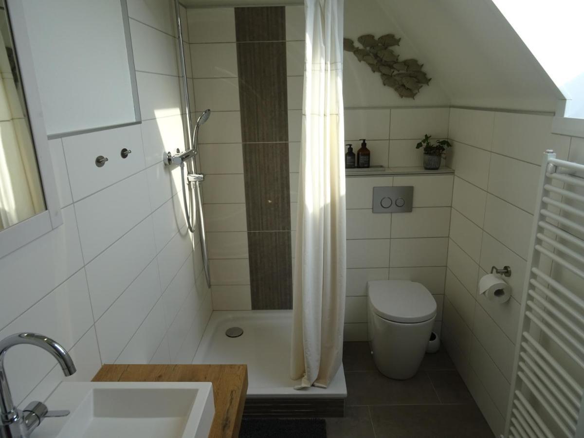 Hygge Hus Langstedt 아파트 외부 사진