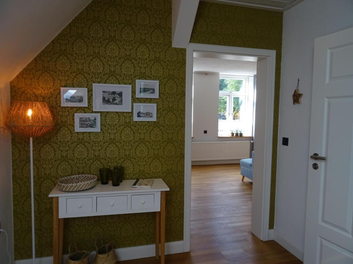 Hygge Hus Langstedt 아파트 외부 사진